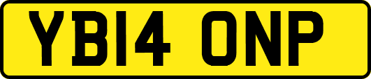 YB14ONP