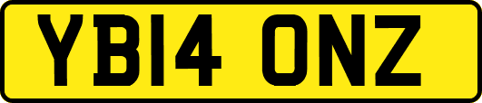 YB14ONZ