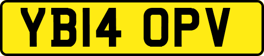 YB14OPV
