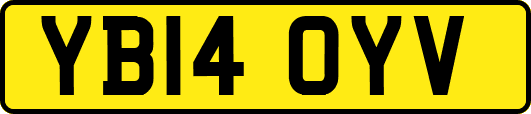 YB14OYV