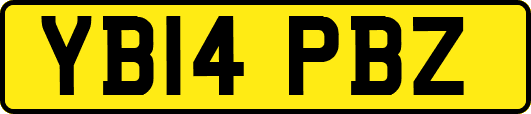 YB14PBZ