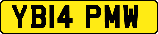 YB14PMW