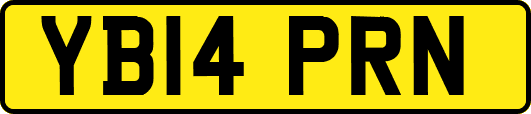 YB14PRN