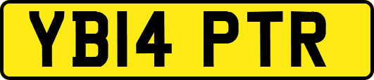 YB14PTR
