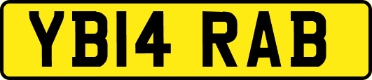 YB14RAB