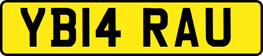 YB14RAU