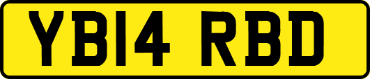 YB14RBD