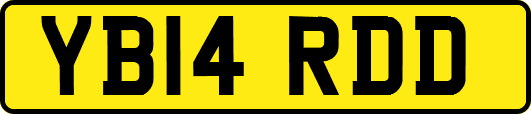 YB14RDD