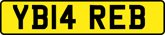 YB14REB