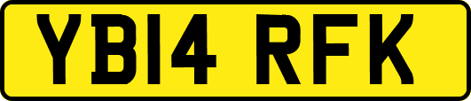 YB14RFK
