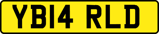 YB14RLD