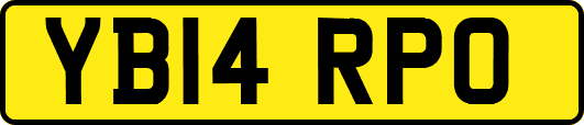 YB14RPO