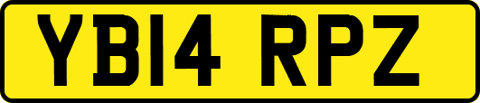 YB14RPZ