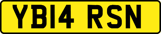 YB14RSN