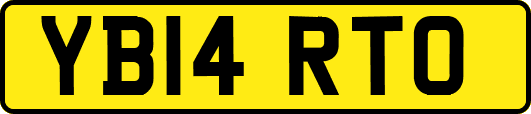 YB14RTO