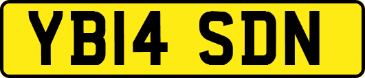 YB14SDN