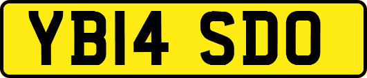 YB14SDO