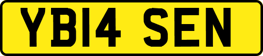 YB14SEN