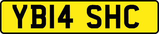 YB14SHC