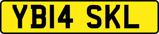 YB14SKL