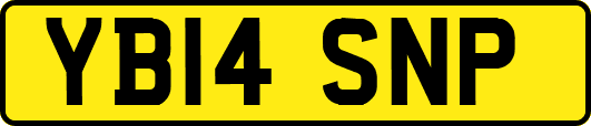 YB14SNP