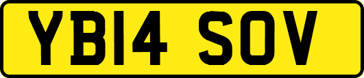 YB14SOV