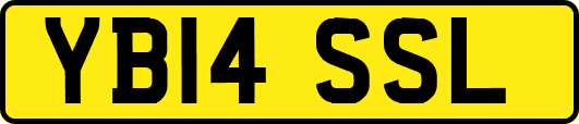 YB14SSL