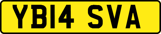 YB14SVA