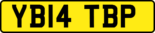 YB14TBP