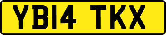 YB14TKX