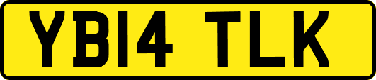 YB14TLK