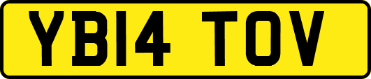 YB14TOV