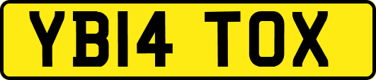 YB14TOX