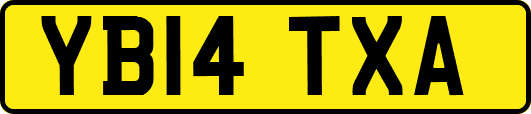 YB14TXA