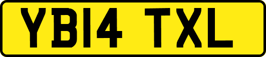 YB14TXL
