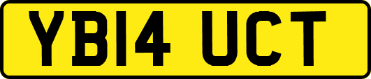 YB14UCT