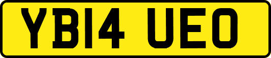 YB14UEO