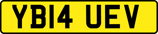 YB14UEV