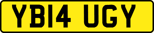 YB14UGY
