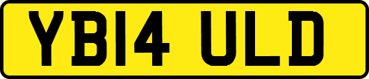 YB14ULD