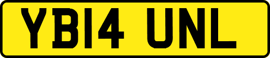 YB14UNL