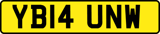 YB14UNW