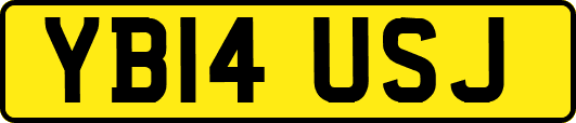 YB14USJ