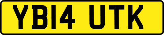 YB14UTK