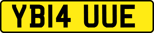 YB14UUE