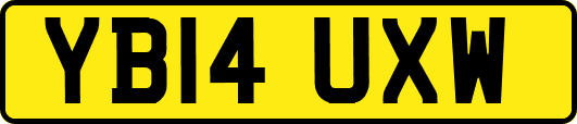 YB14UXW