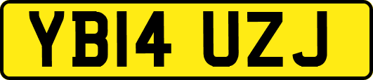YB14UZJ