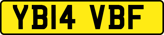 YB14VBF