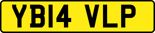 YB14VLP