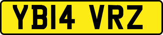 YB14VRZ